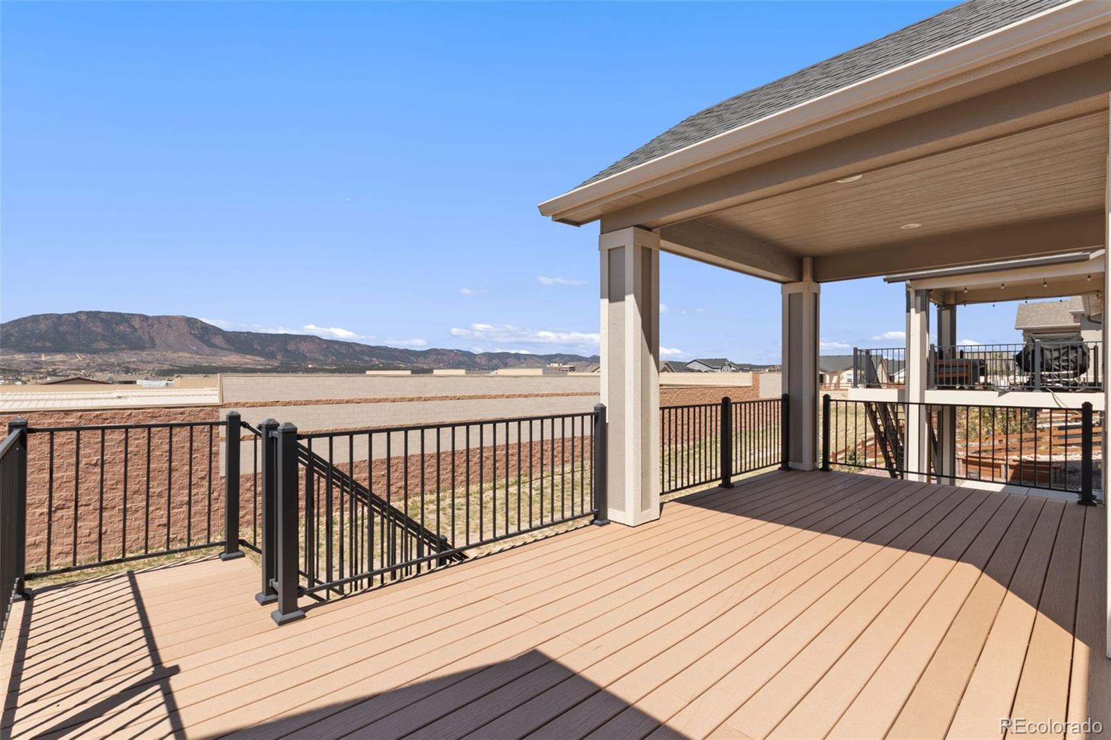 MLS Image #41 for 16668  hallmark trail,monument, Colorado