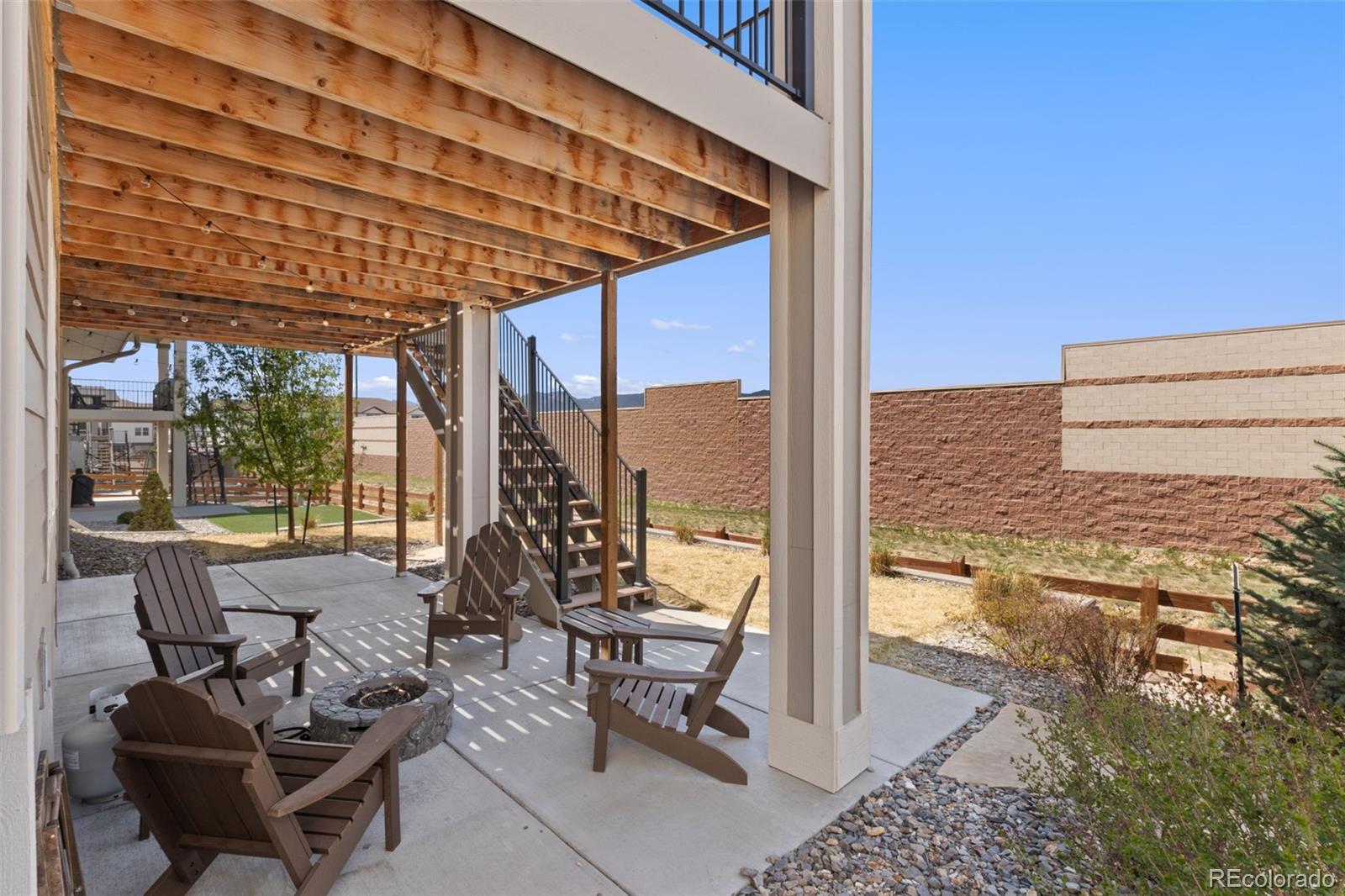 MLS Image #42 for 16668  hallmark trail,monument, Colorado