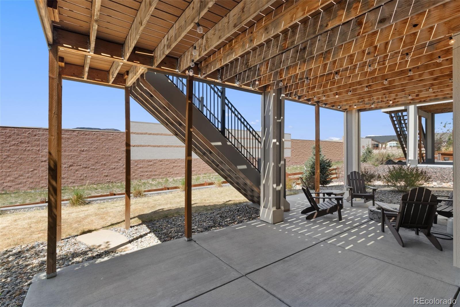 MLS Image #43 for 16668  hallmark trail,monument, Colorado