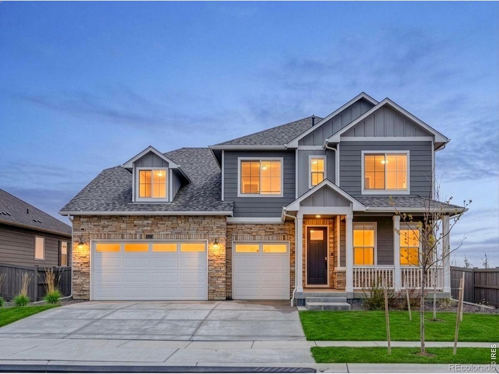 MLS Image #0 for 1710  westport avenue,berthoud, Colorado