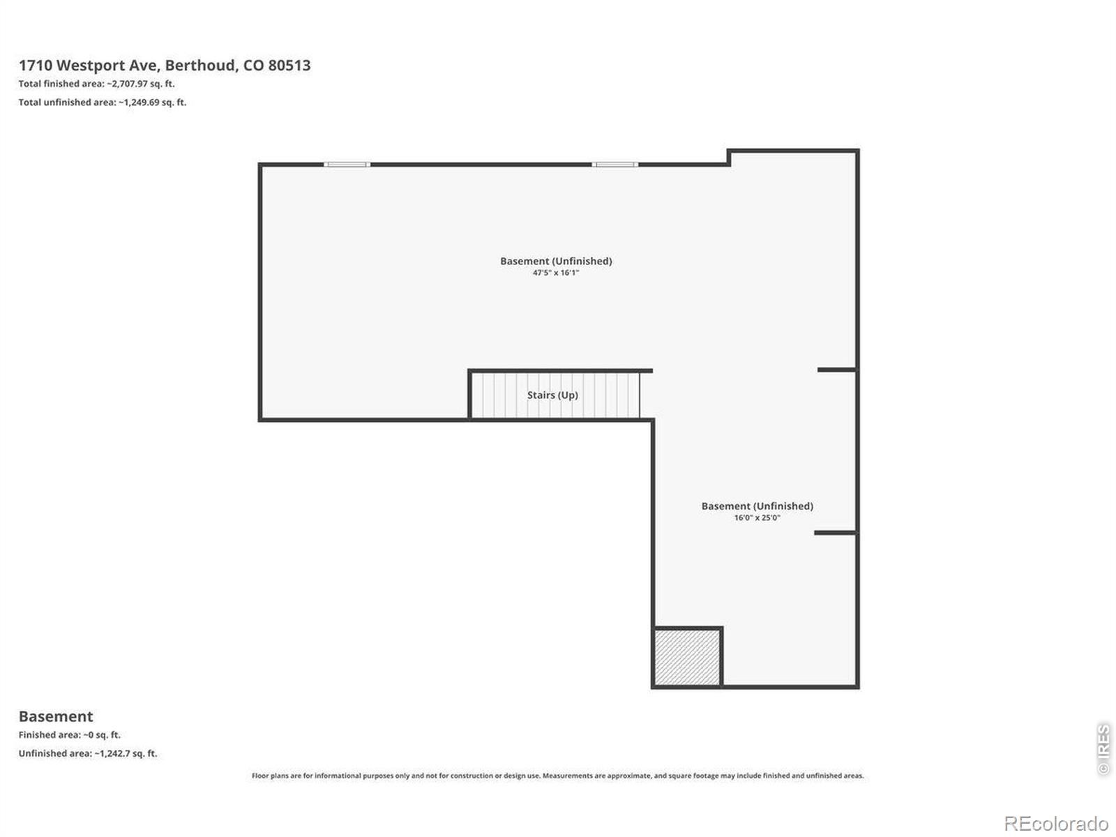 MLS Image #21 for 1710  westport avenue,berthoud, Colorado