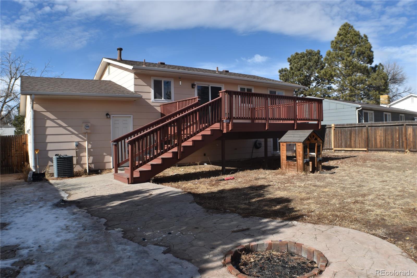 MLS Image #19 for 1095  peterson road,colorado springs, Colorado