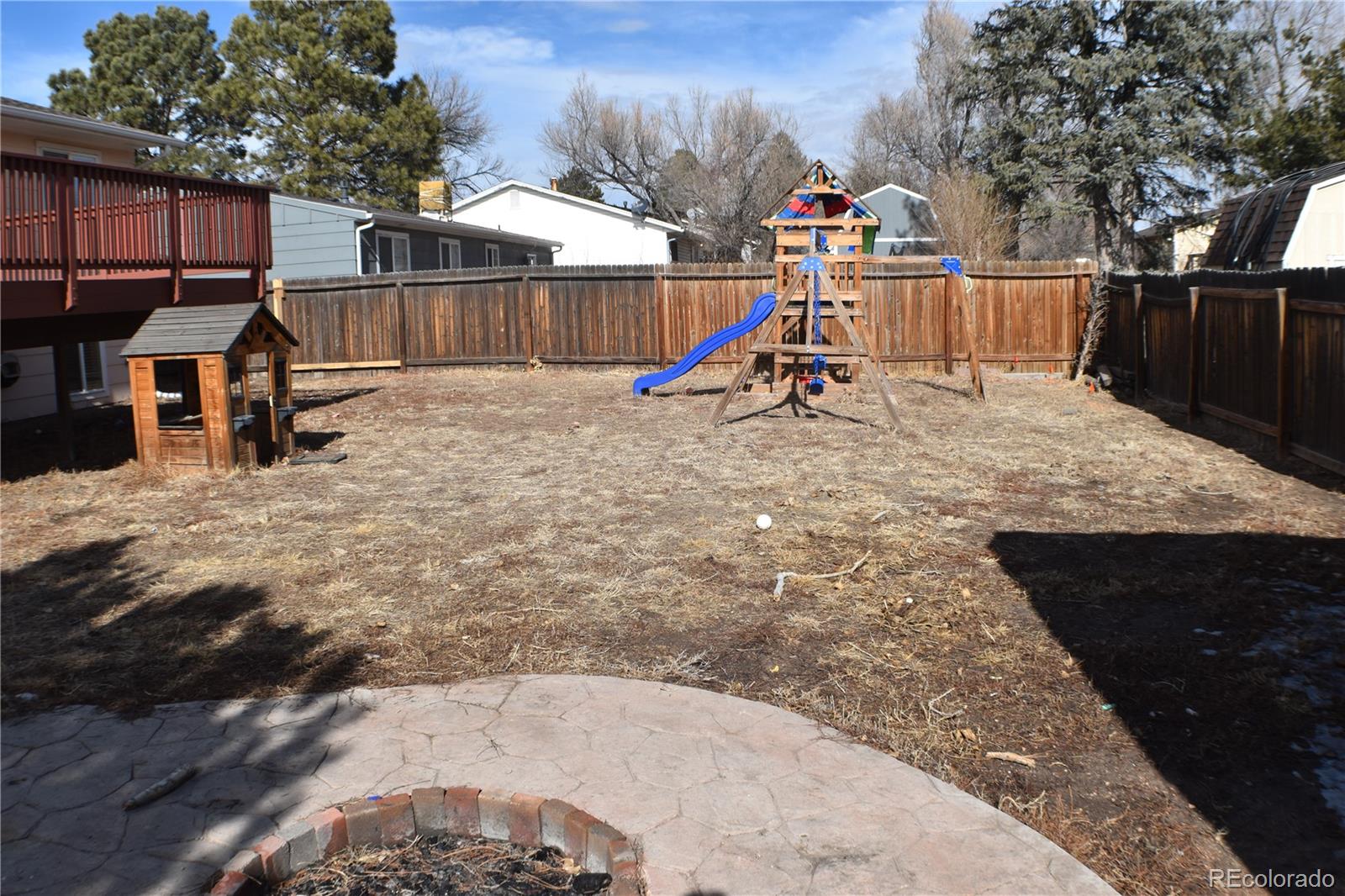 MLS Image #20 for 1095  peterson road,colorado springs, Colorado