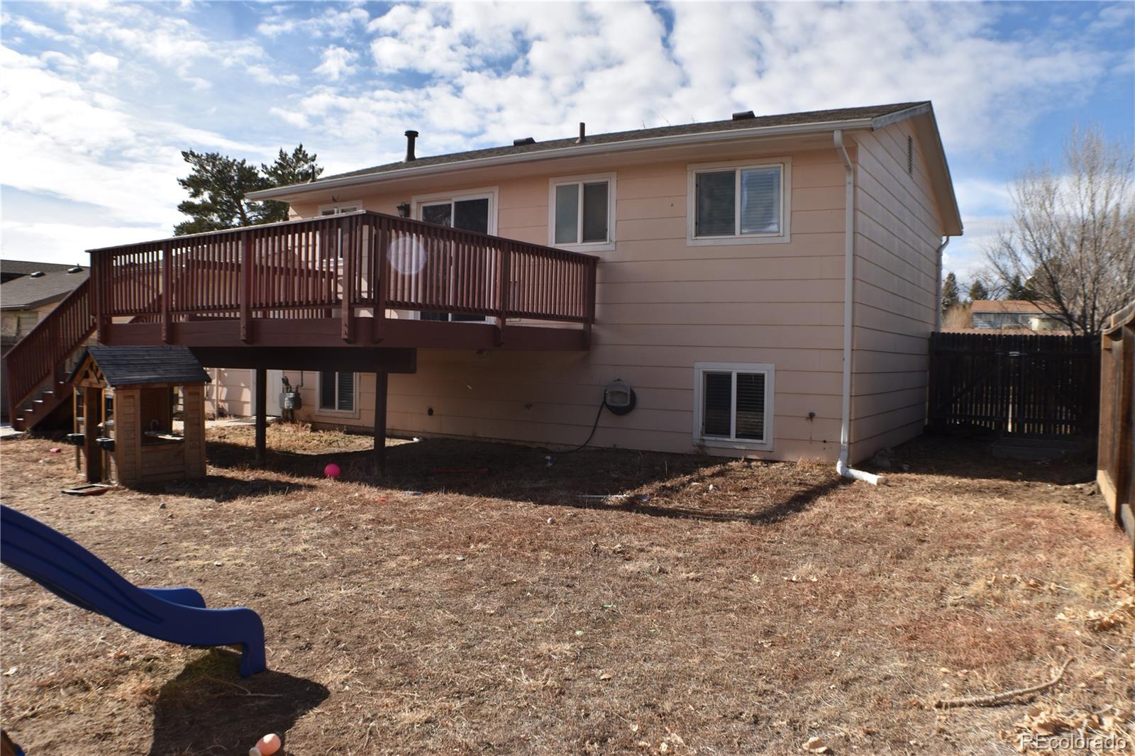 MLS Image #21 for 1095  peterson road,colorado springs, Colorado