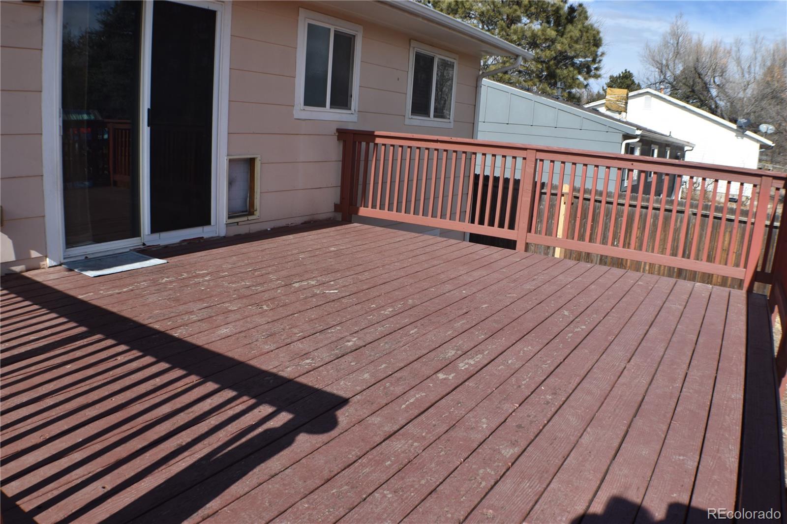 MLS Image #24 for 1095  peterson road,colorado springs, Colorado