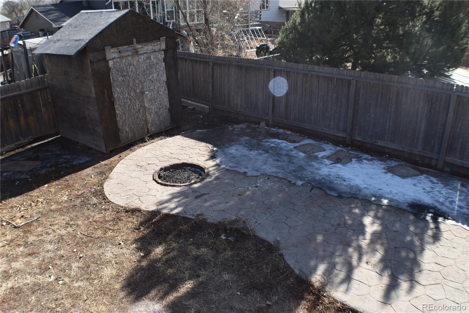 MLS Image #26 for 1095  peterson road,colorado springs, Colorado