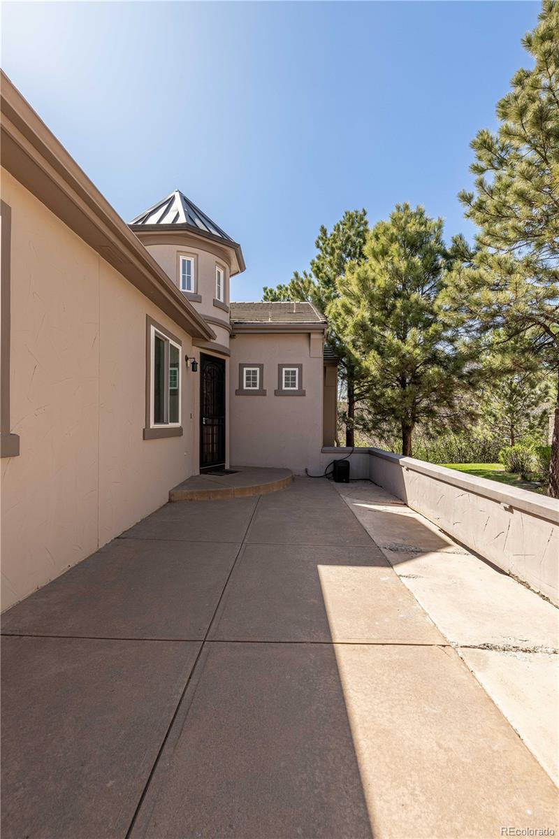 MLS Image #2 for 5011  vermillion court,castle rock, Colorado
