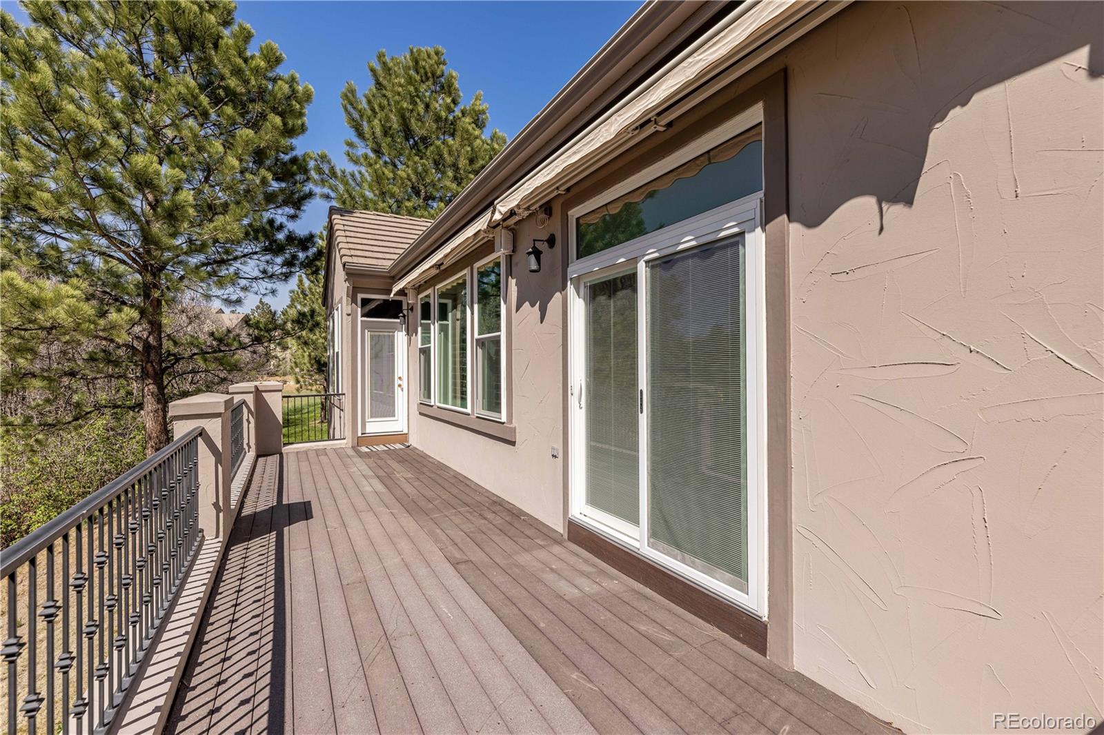 MLS Image #30 for 5011  vermillion court,castle rock, Colorado