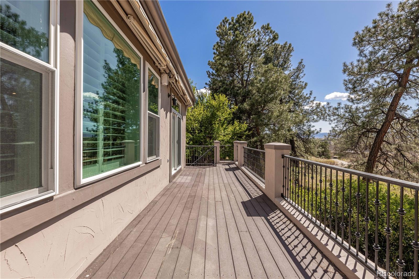 MLS Image #31 for 5011  vermillion court,castle rock, Colorado