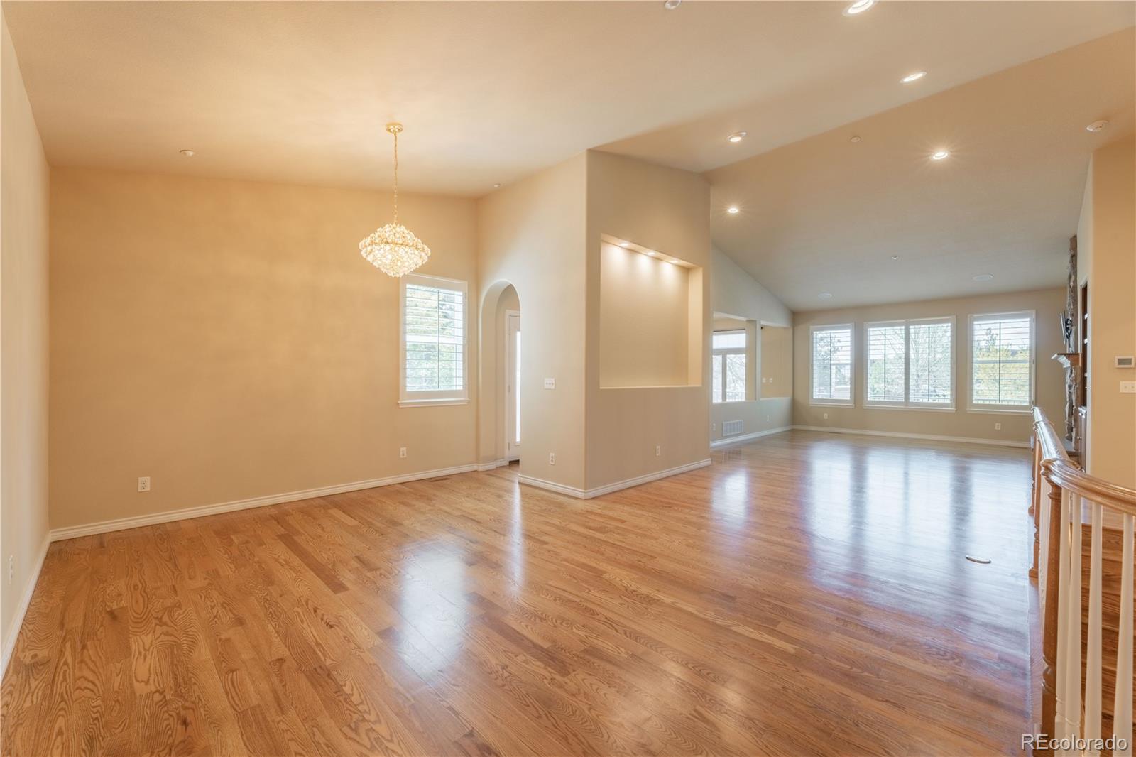 MLS Image #4 for 5011  vermillion court,castle rock, Colorado