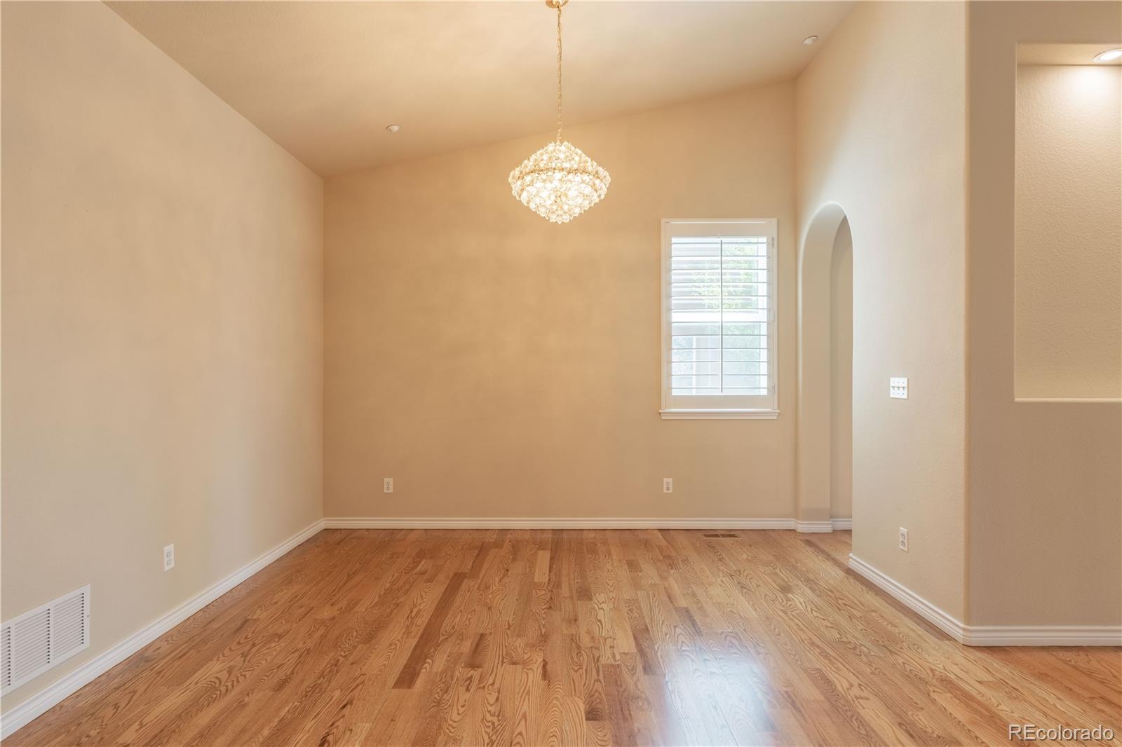 MLS Image #5 for 5011  vermillion court,castle rock, Colorado