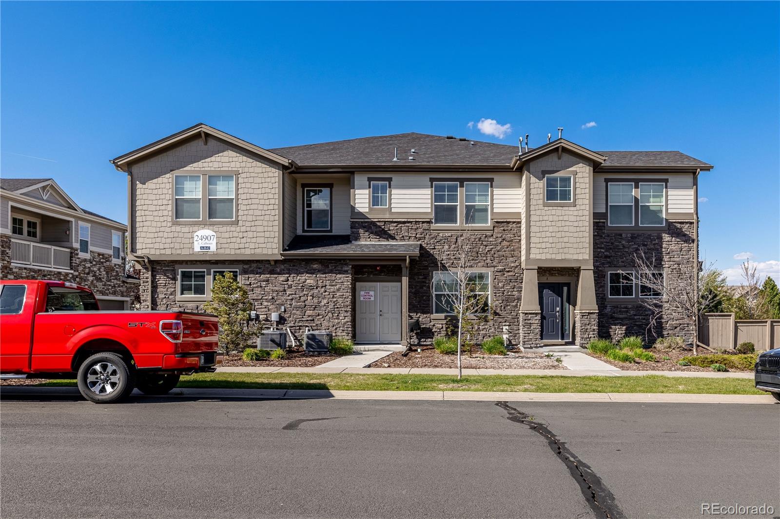 MLS Image #1 for 24907 e calhoun place b,aurora, Colorado