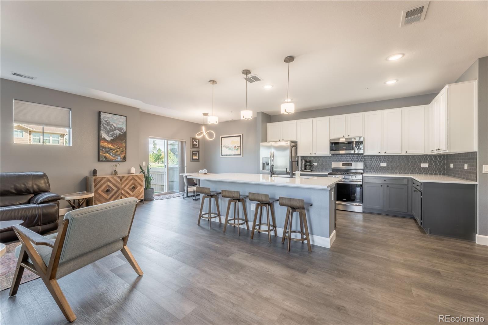 MLS Image #3 for 24907 e calhoun place b,aurora, Colorado