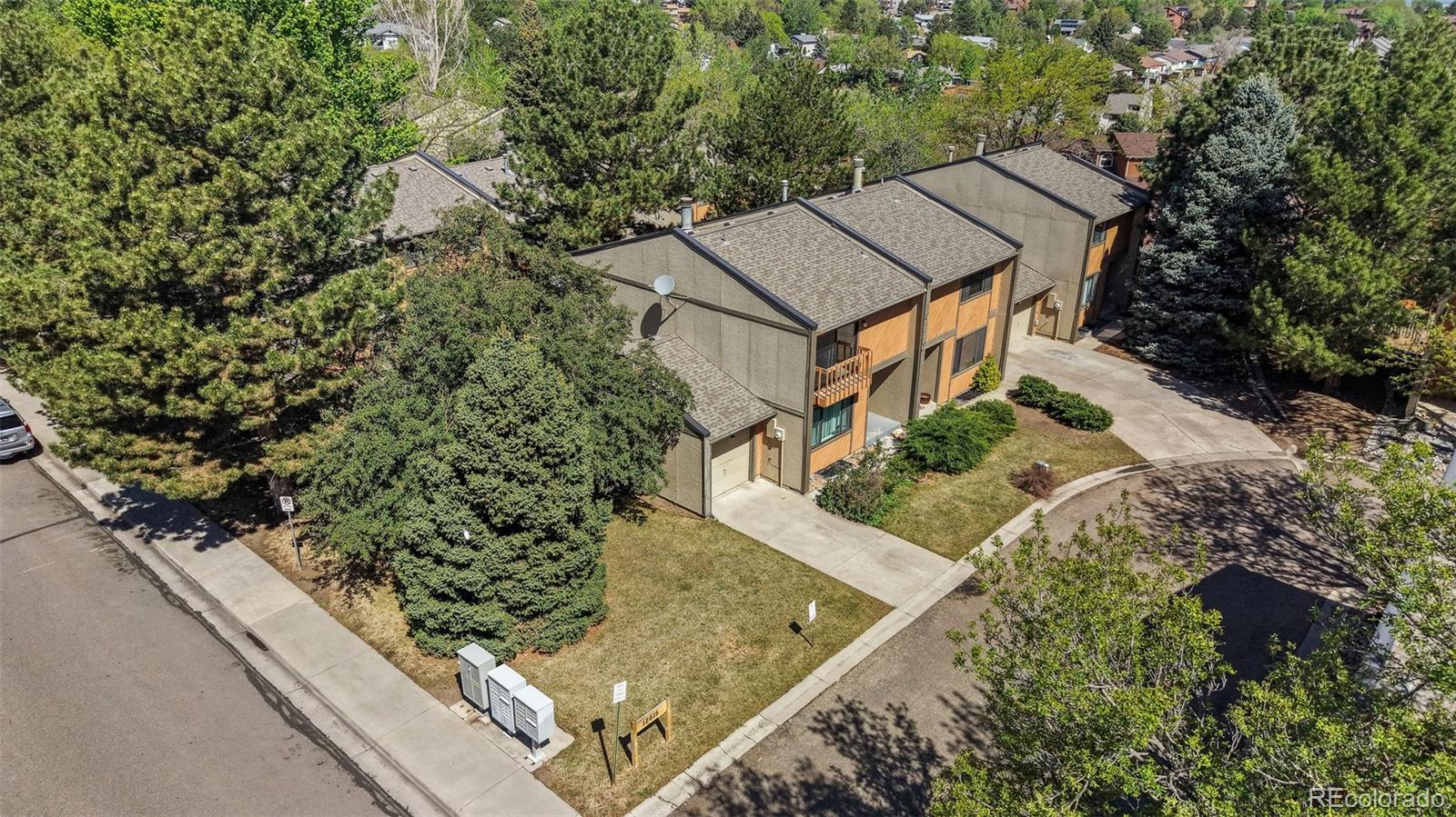MLS Image #20 for 12615 w bayaud avenue,lakewood, Colorado