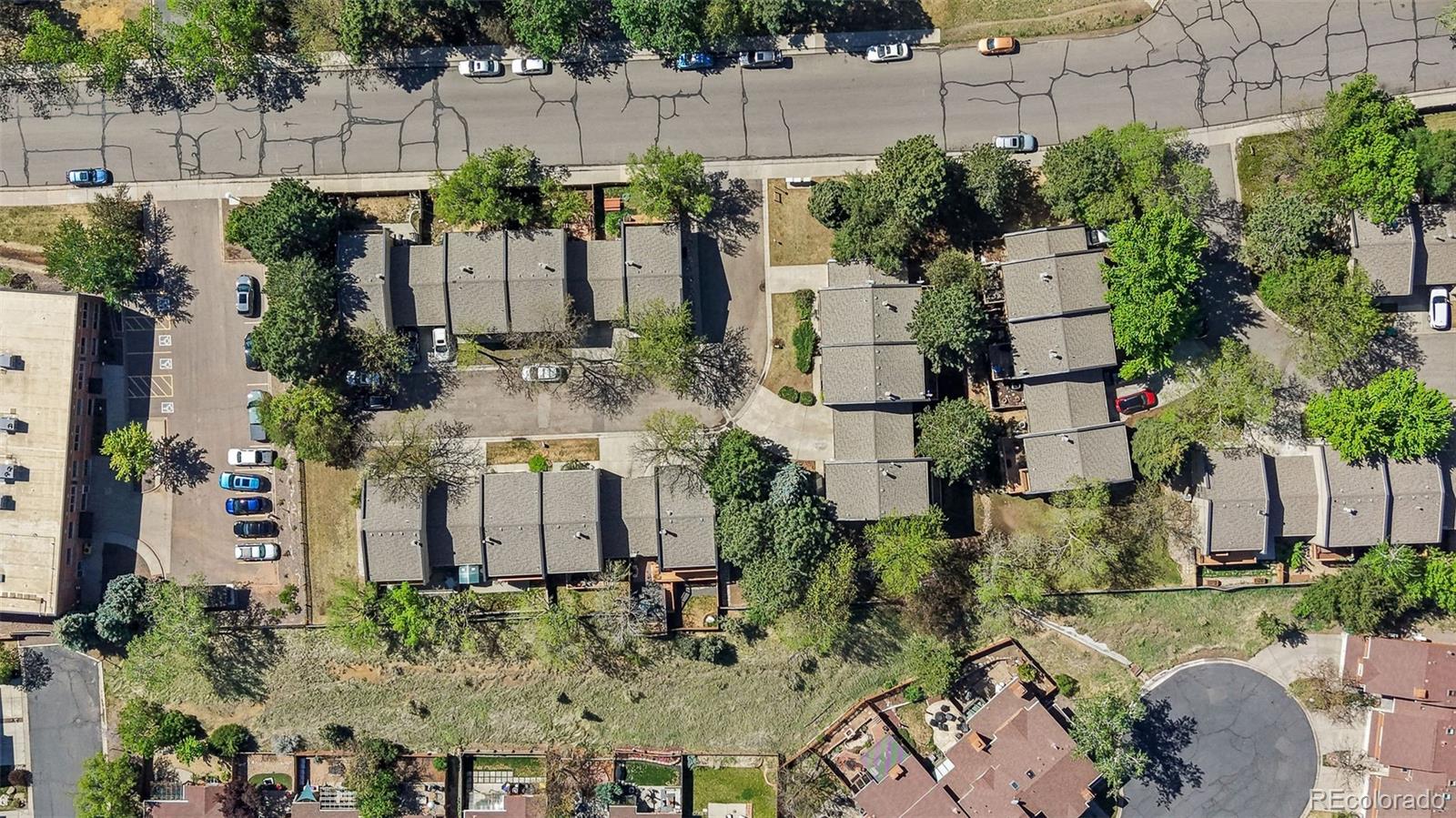 MLS Image #22 for 12615 w bayaud avenue,lakewood, Colorado