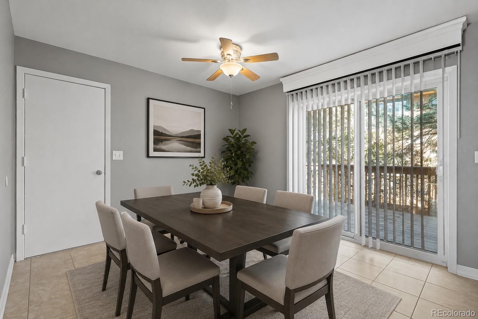 MLS Image #4 for 12615 w bayaud avenue,lakewood, Colorado