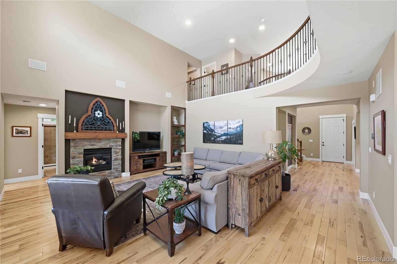 MLS Image #13 for 3177  starry night loop,castle rock, Colorado