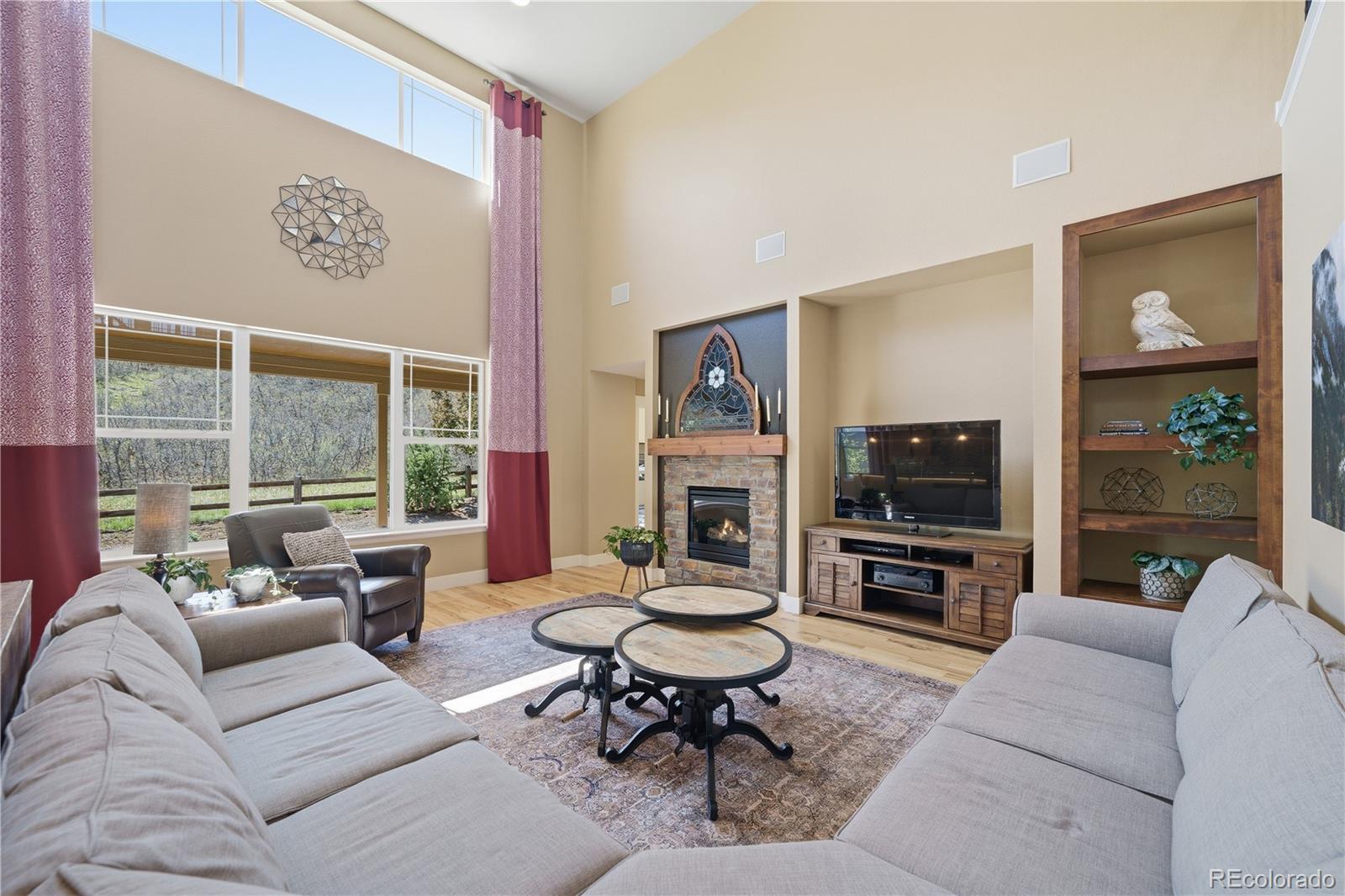 MLS Image #14 for 3177  starry night loop,castle rock, Colorado