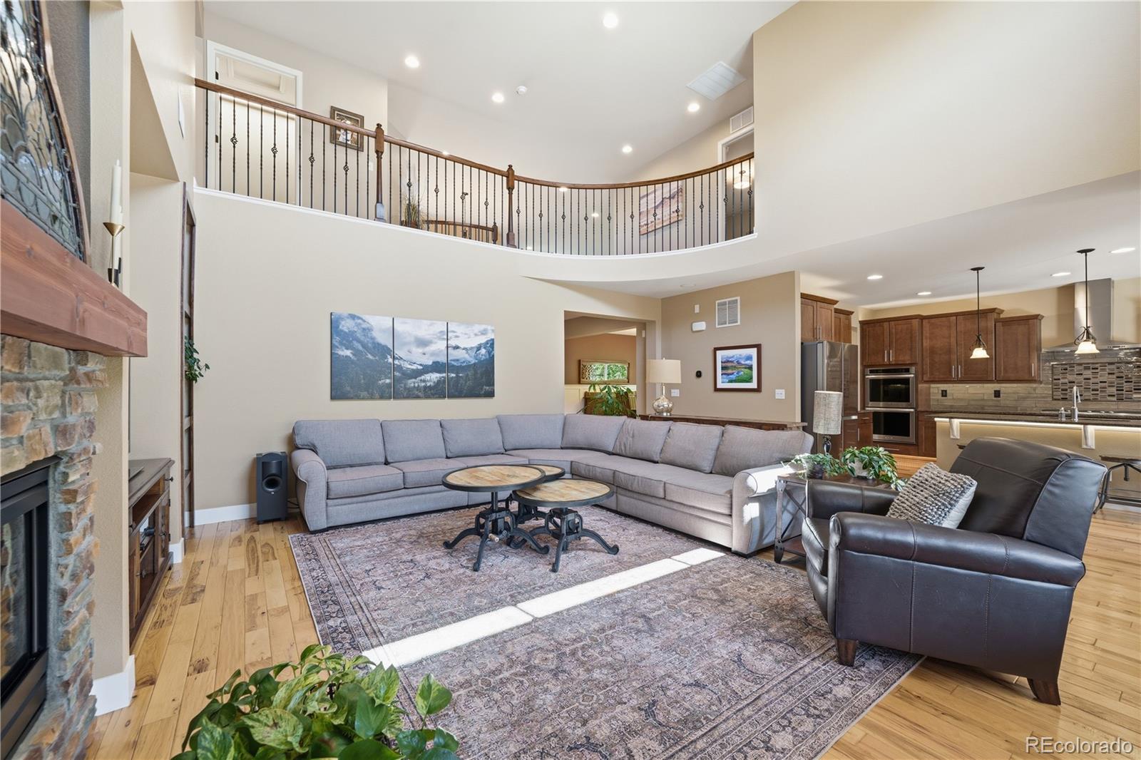 MLS Image #16 for 3177  starry night loop,castle rock, Colorado