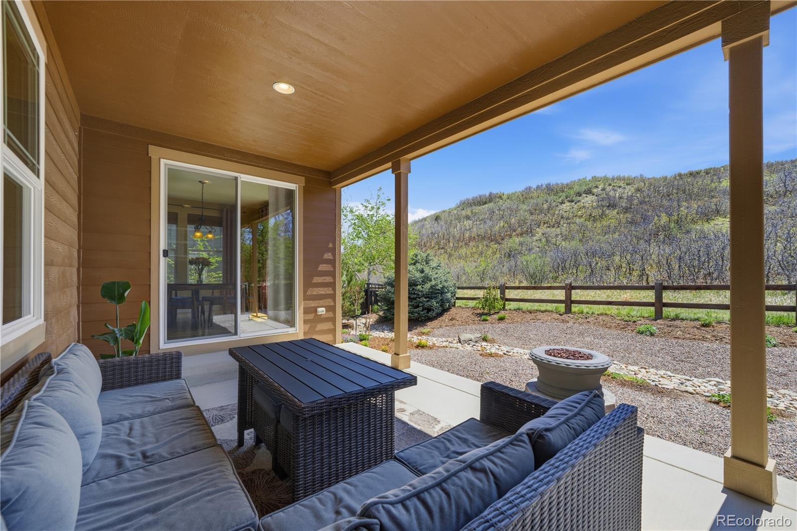 MLS Image #17 for 3177  starry night loop,castle rock, Colorado