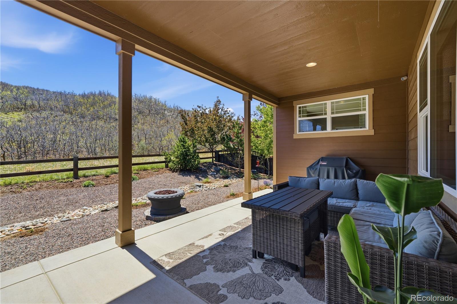 MLS Image #18 for 3177  starry night loop,castle rock, Colorado