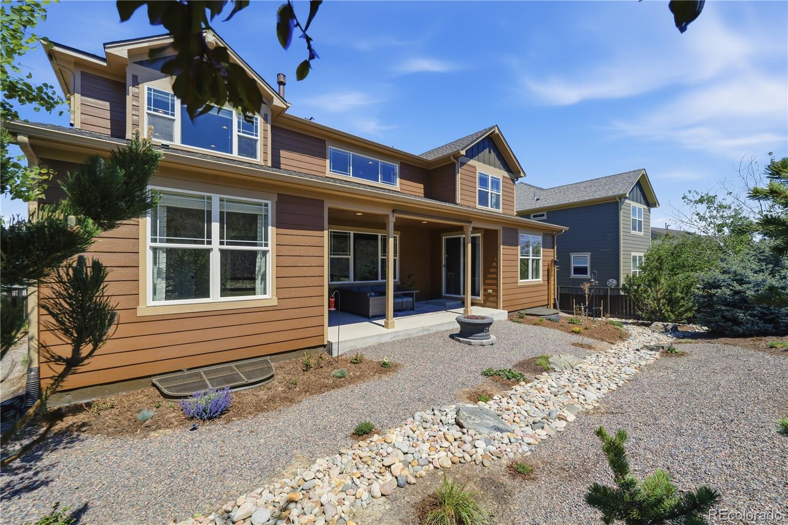 MLS Image #20 for 3177  starry night loop,castle rock, Colorado