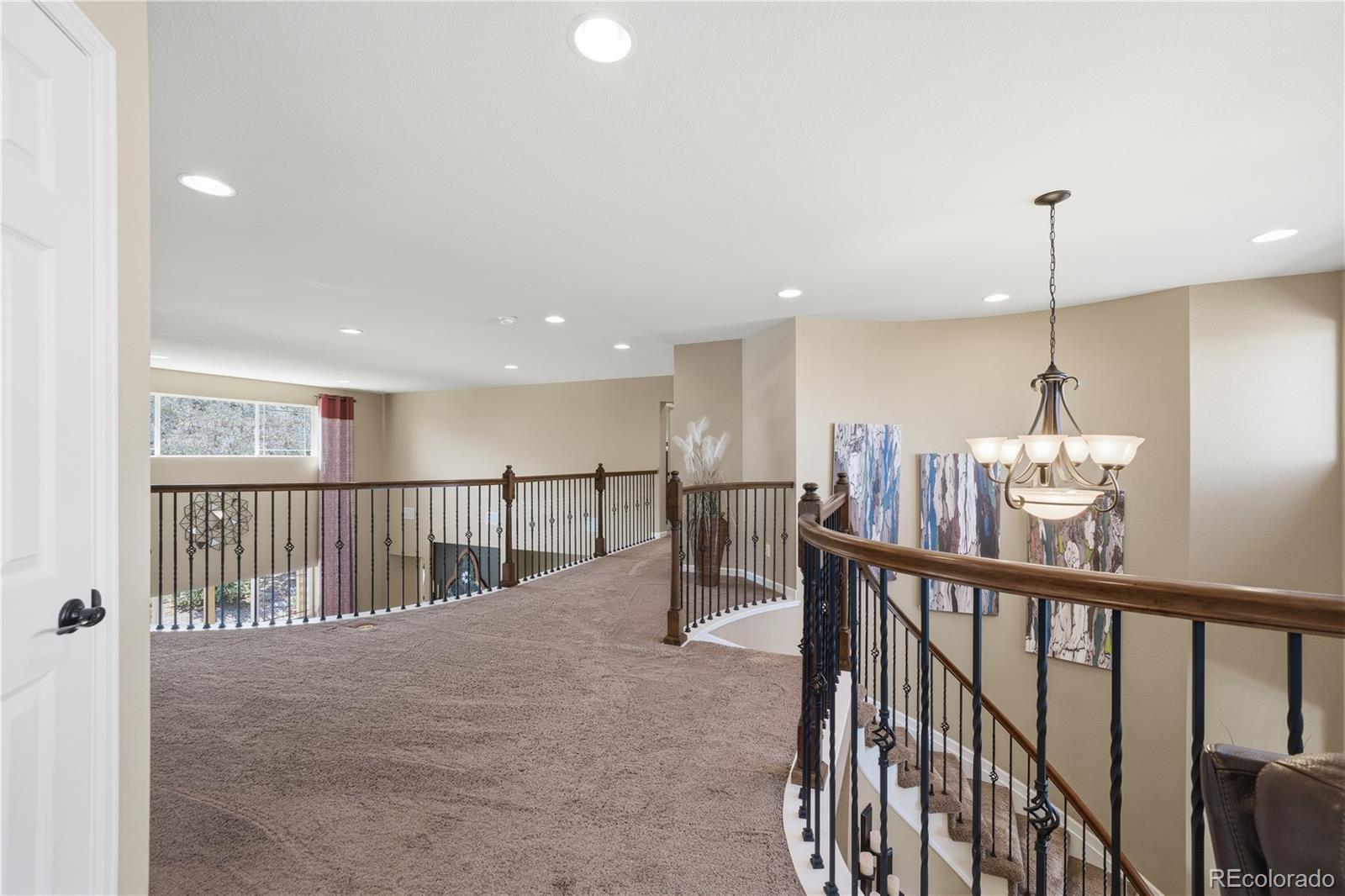 MLS Image #21 for 3177  starry night loop,castle rock, Colorado