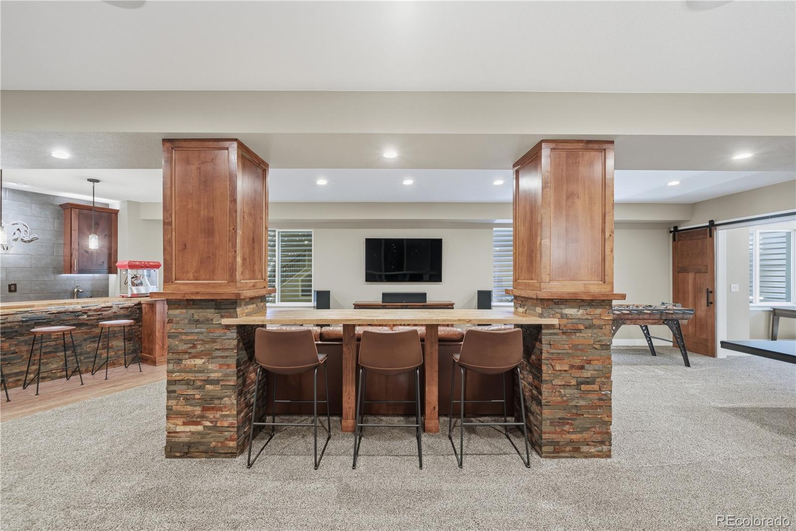 MLS Image #37 for 3177  starry night loop,castle rock, Colorado