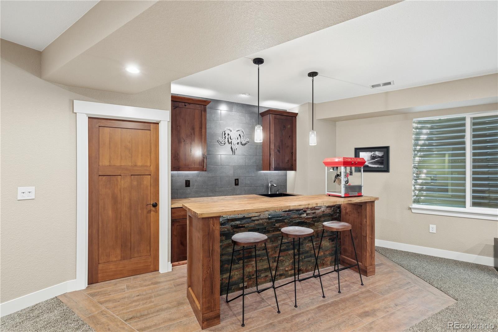 MLS Image #38 for 3177  starry night loop,castle rock, Colorado