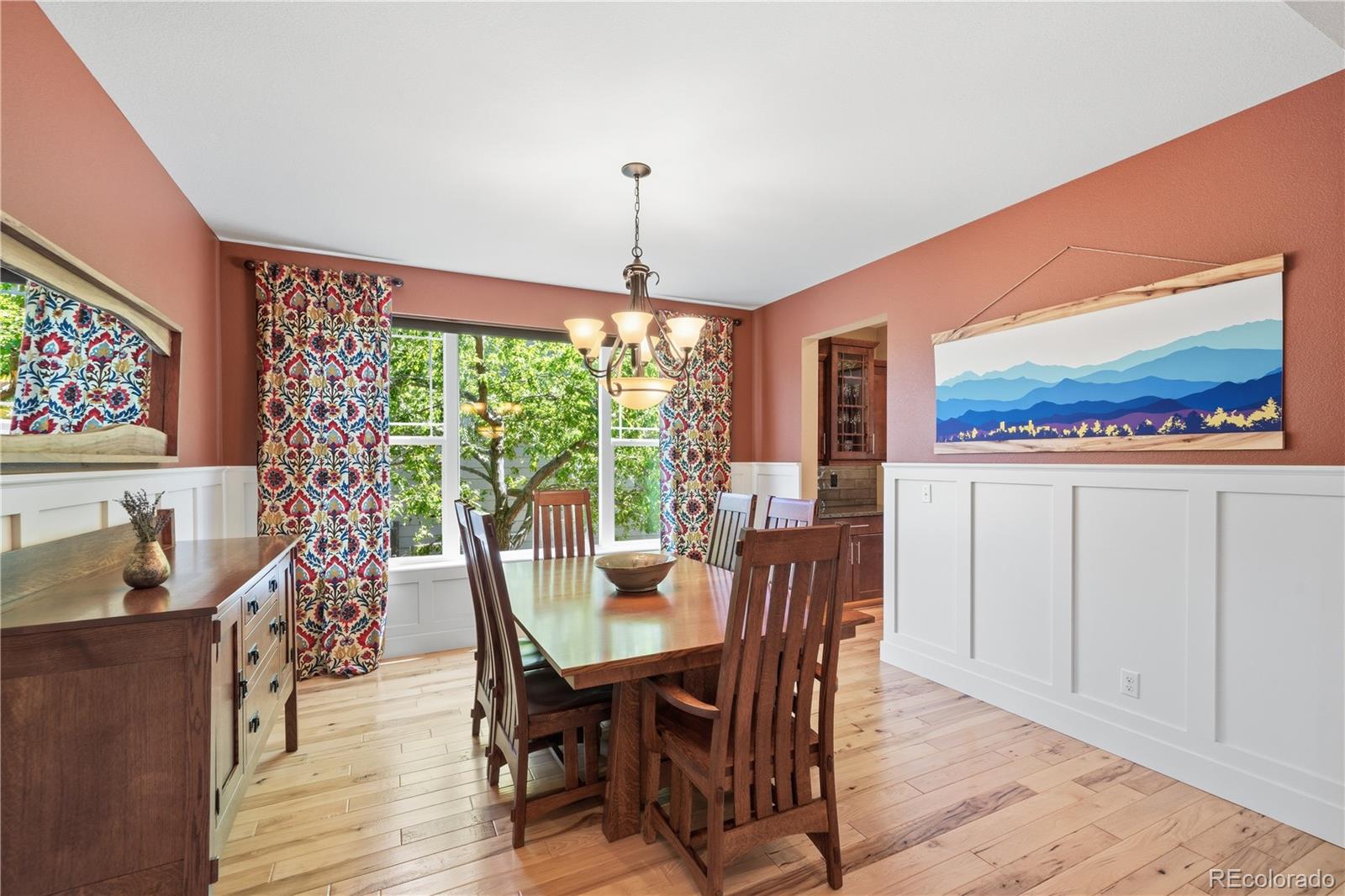 MLS Image #4 for 3177  starry night loop,castle rock, Colorado