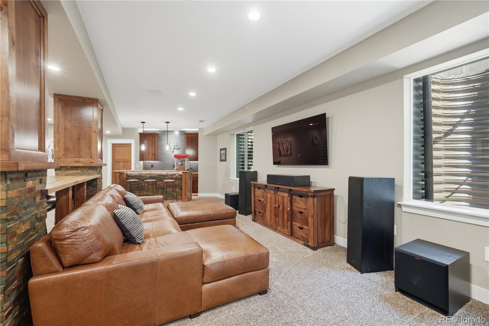 MLS Image #41 for 3177  starry night loop,castle rock, Colorado