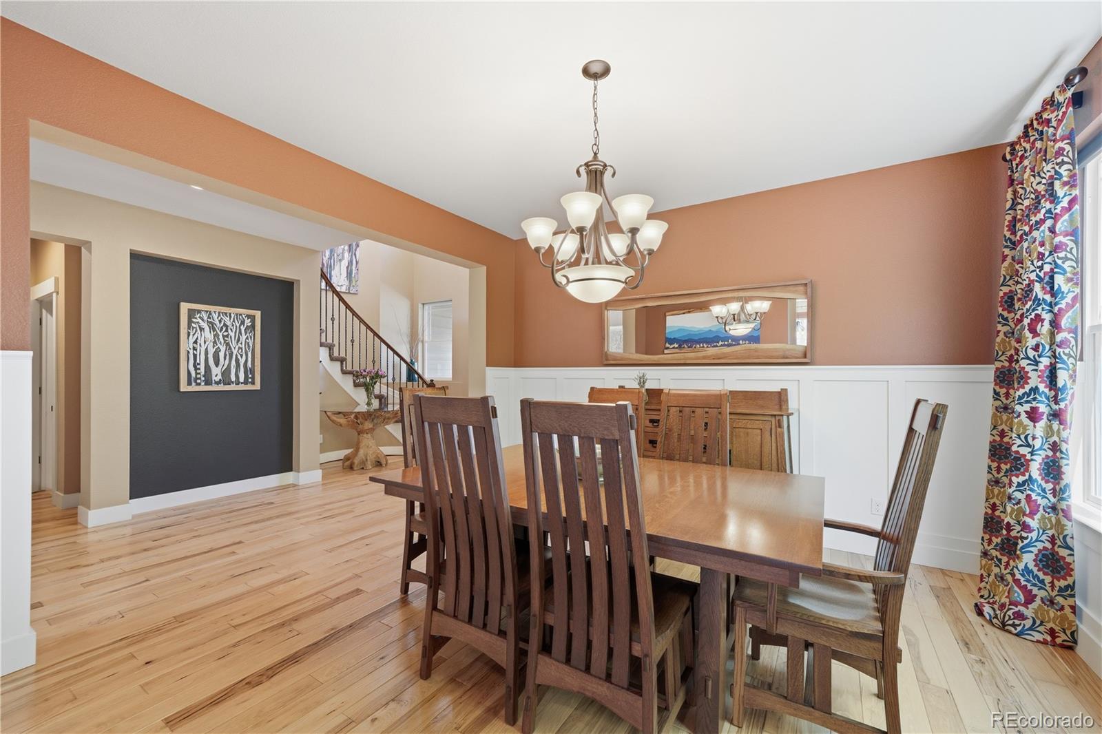 MLS Image #5 for 3177  starry night loop,castle rock, Colorado