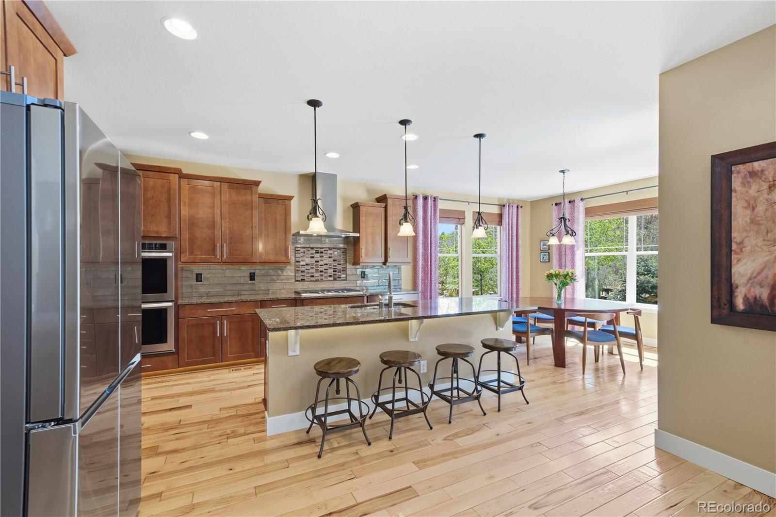 MLS Image #6 for 3177  starry night loop,castle rock, Colorado