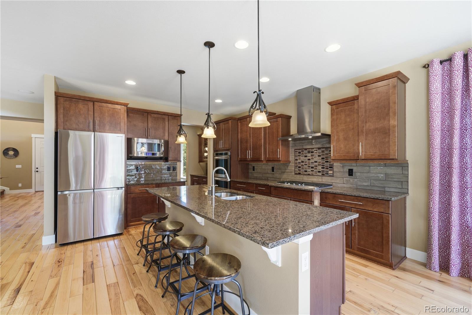 MLS Image #7 for 3177  starry night loop,castle rock, Colorado