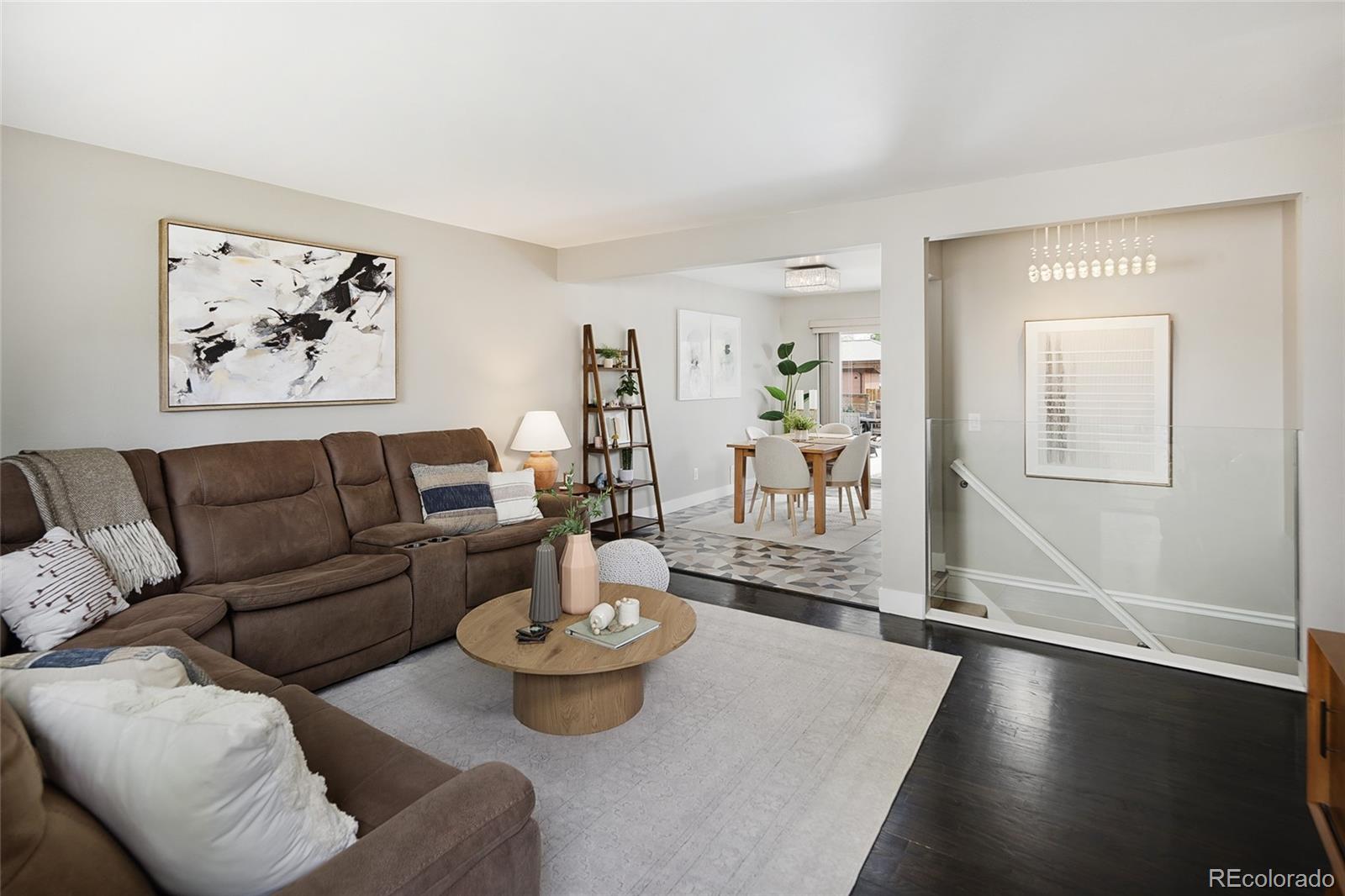 MLS Image #2 for 6203  johnson way,arvada, Colorado