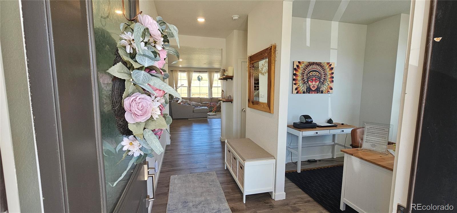 MLS Image #1 for 733  penn road,elizabeth, Colorado