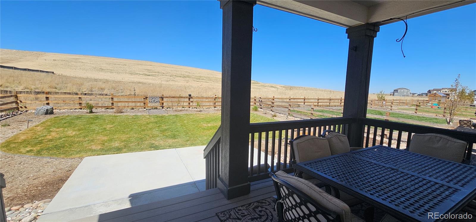 MLS Image #21 for 733  penn road,elizabeth, Colorado