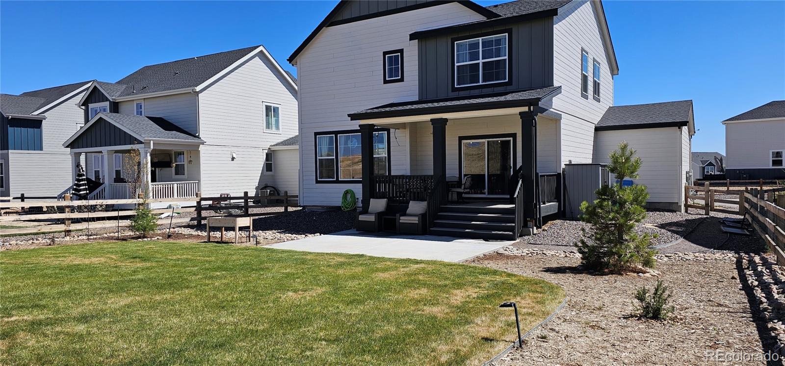 MLS Image #22 for 733  penn road,elizabeth, Colorado