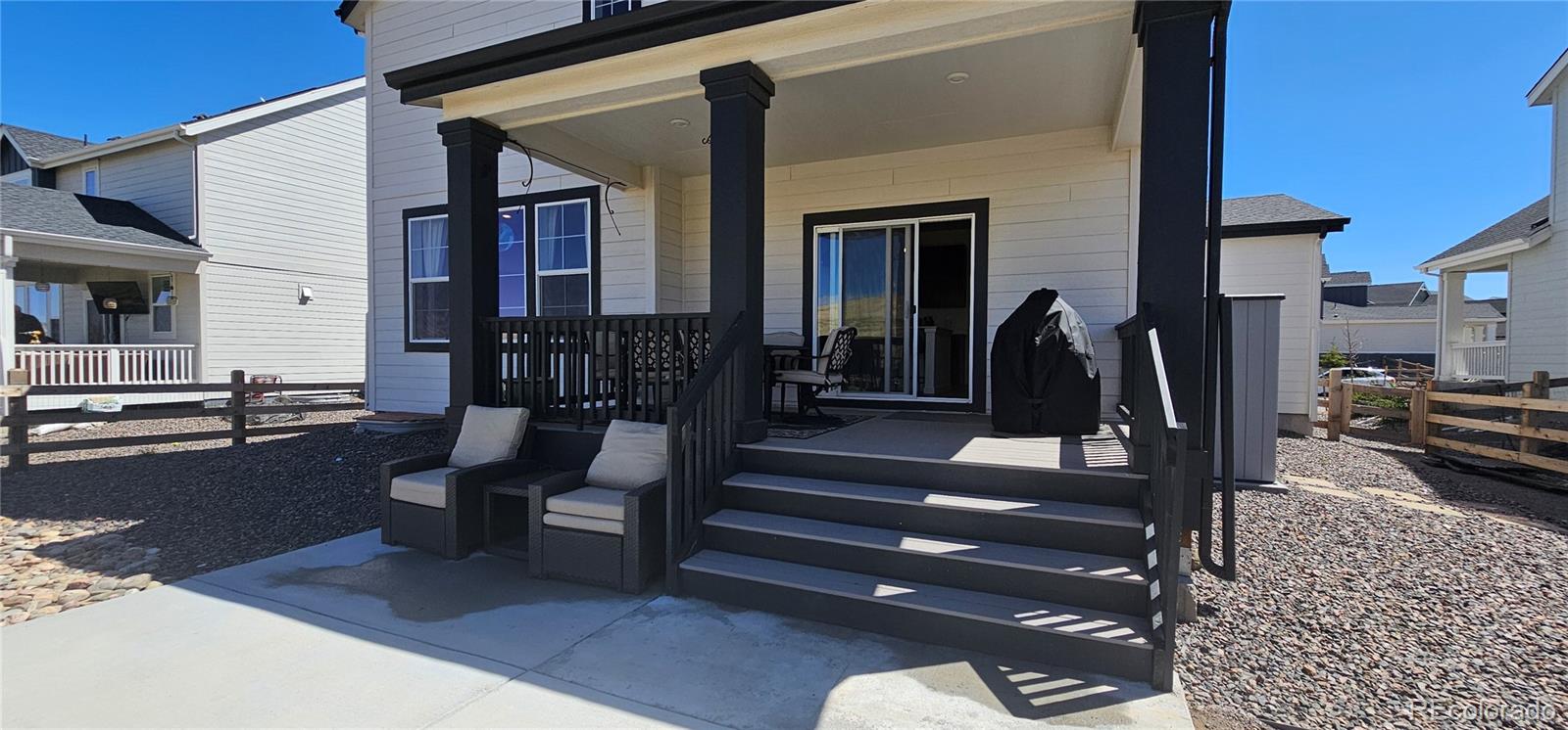MLS Image #23 for 733  penn road,elizabeth, Colorado