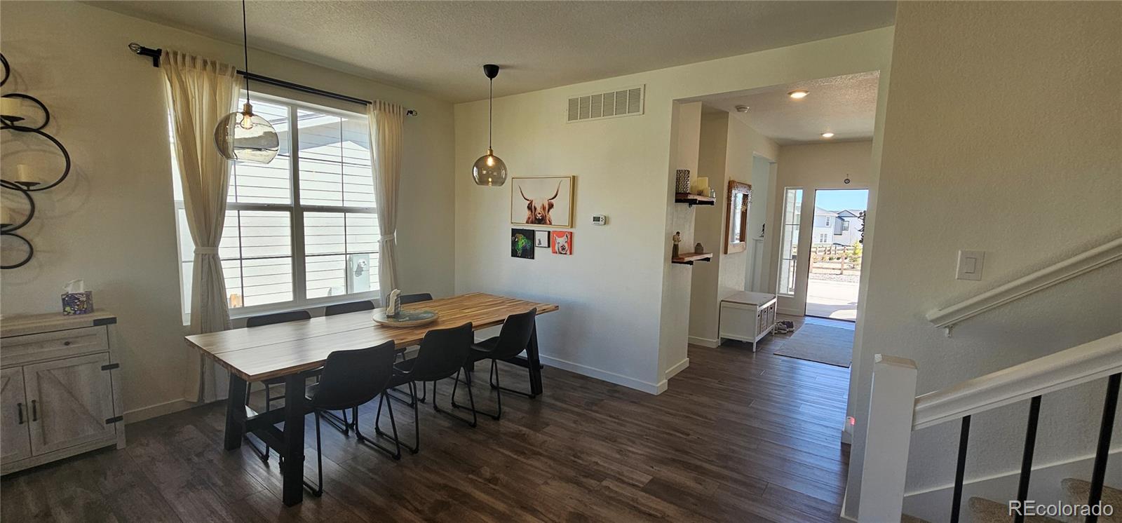MLS Image #3 for 733  penn road,elizabeth, Colorado