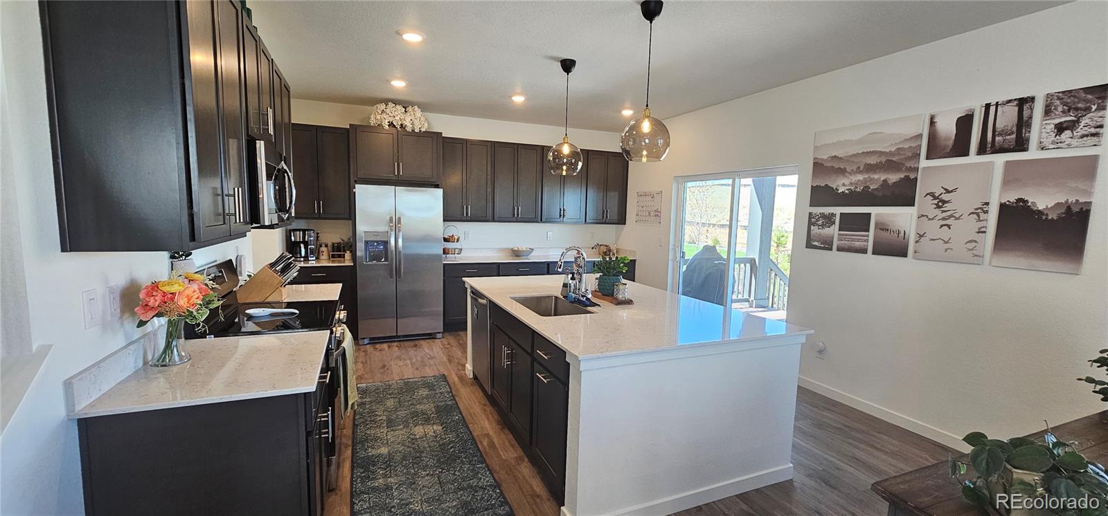 MLS Image #4 for 733  penn road,elizabeth, Colorado