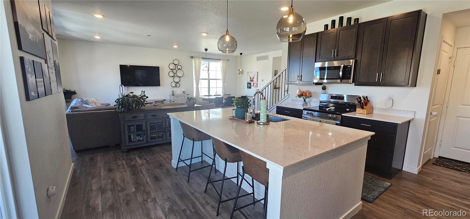 MLS Image #5 for 733  penn road,elizabeth, Colorado
