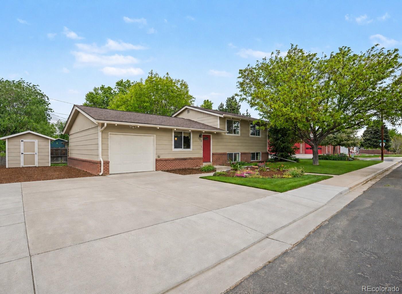 MLS Image #2 for 107  walnut street,frederick, Colorado