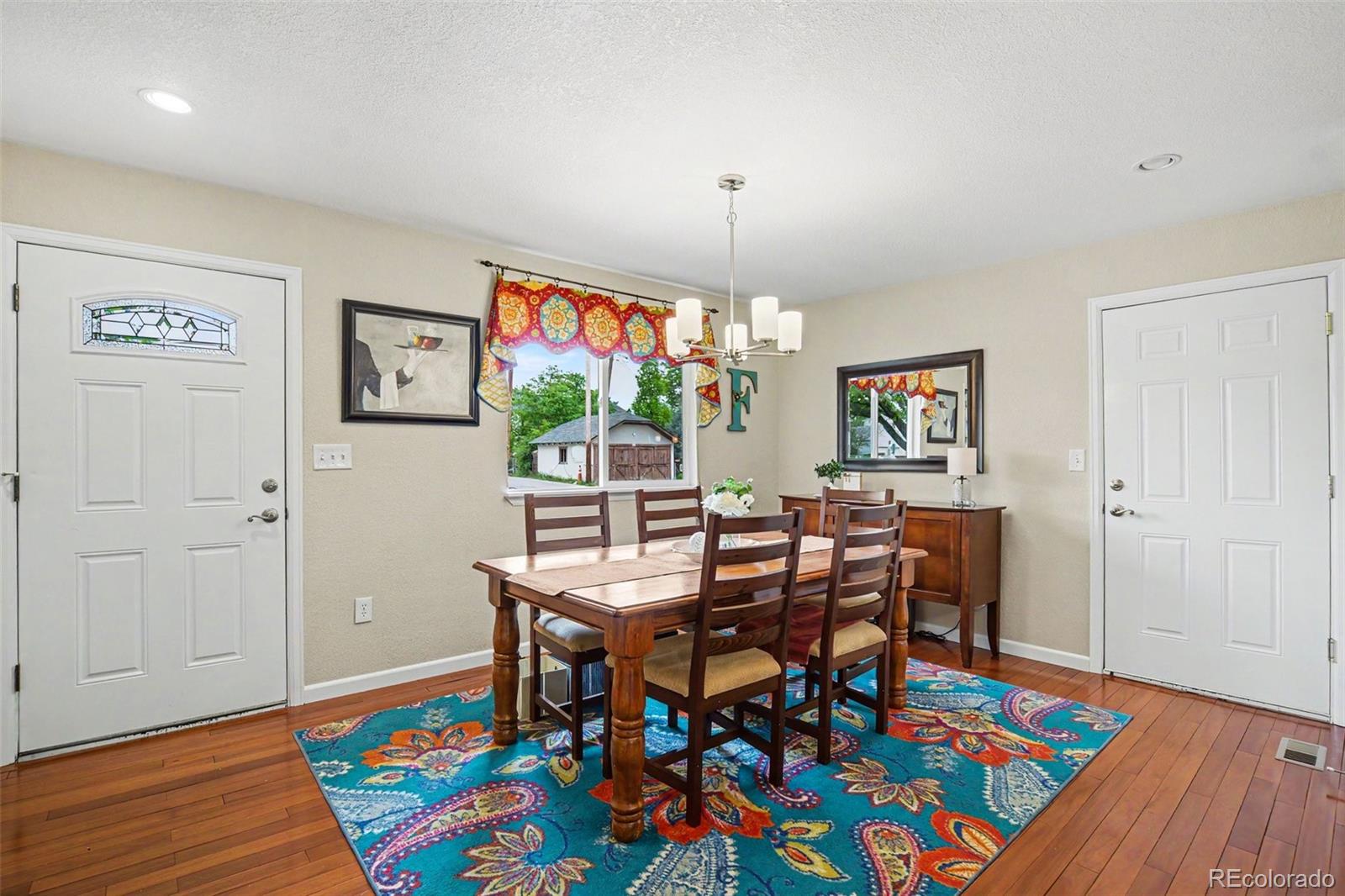 MLS Image #3 for 107  walnut street,frederick, Colorado