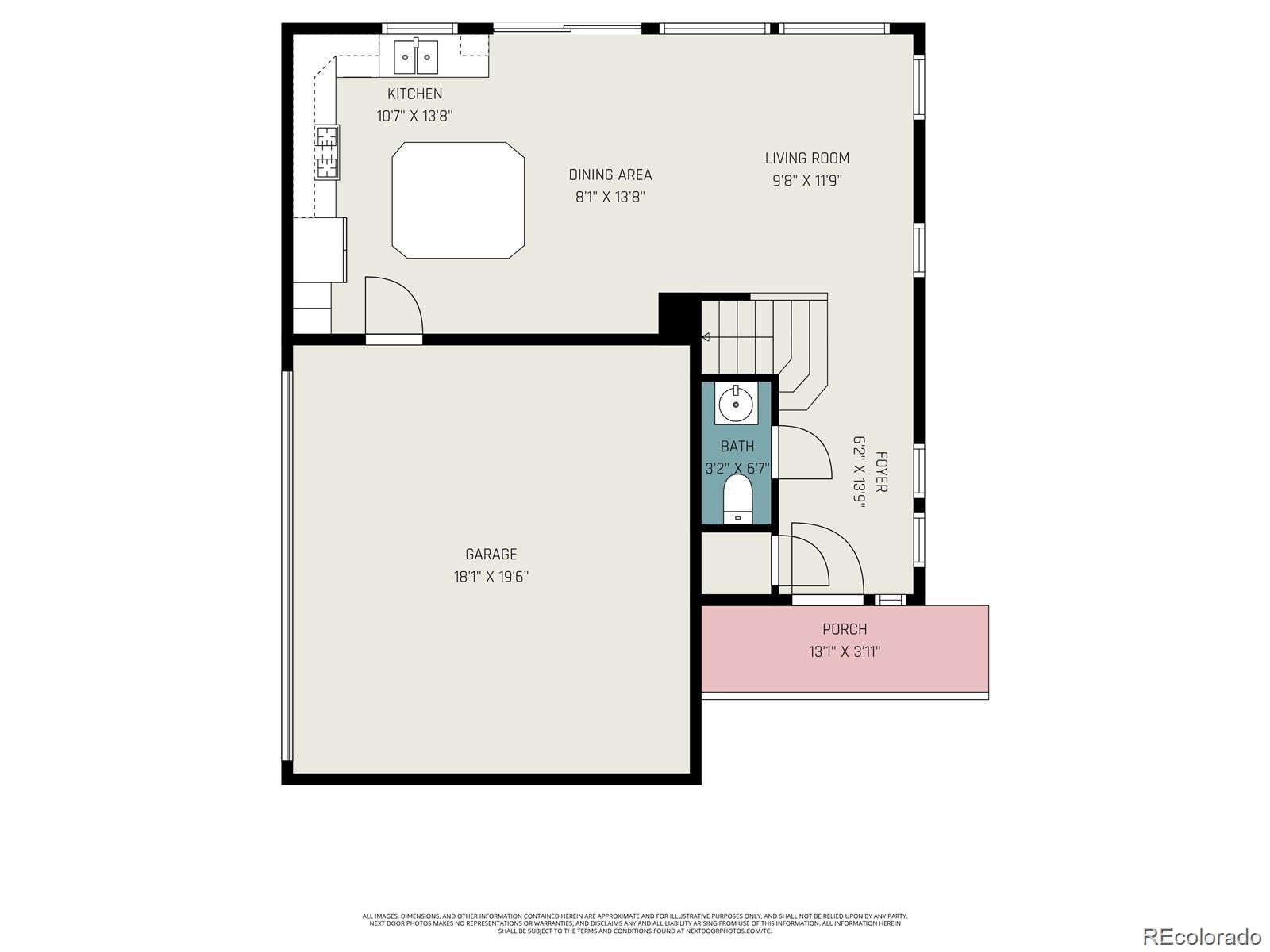 MLS Image #32 for 107  walnut street,frederick, Colorado