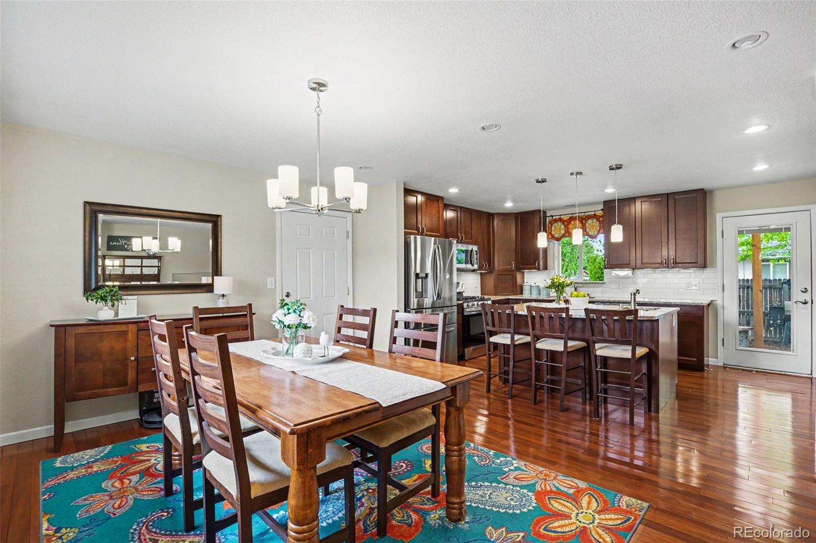 MLS Image #4 for 107  walnut street,frederick, Colorado