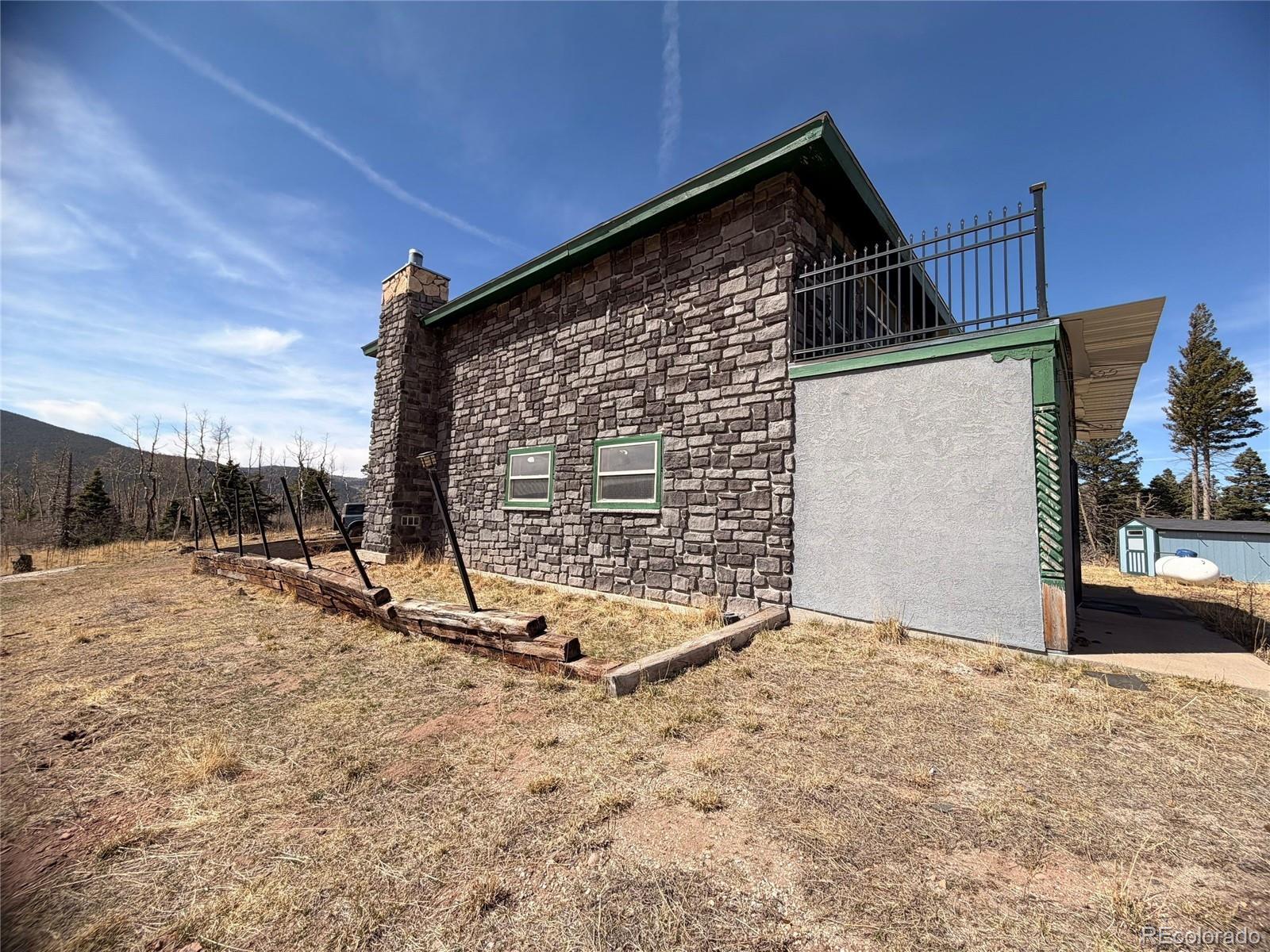 MLS Image #20 for 2504  sharbaugh lane,fort garland, Colorado