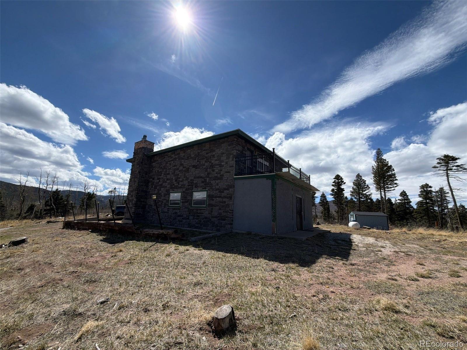 MLS Image #21 for 2504  sharbaugh lane,fort garland, Colorado