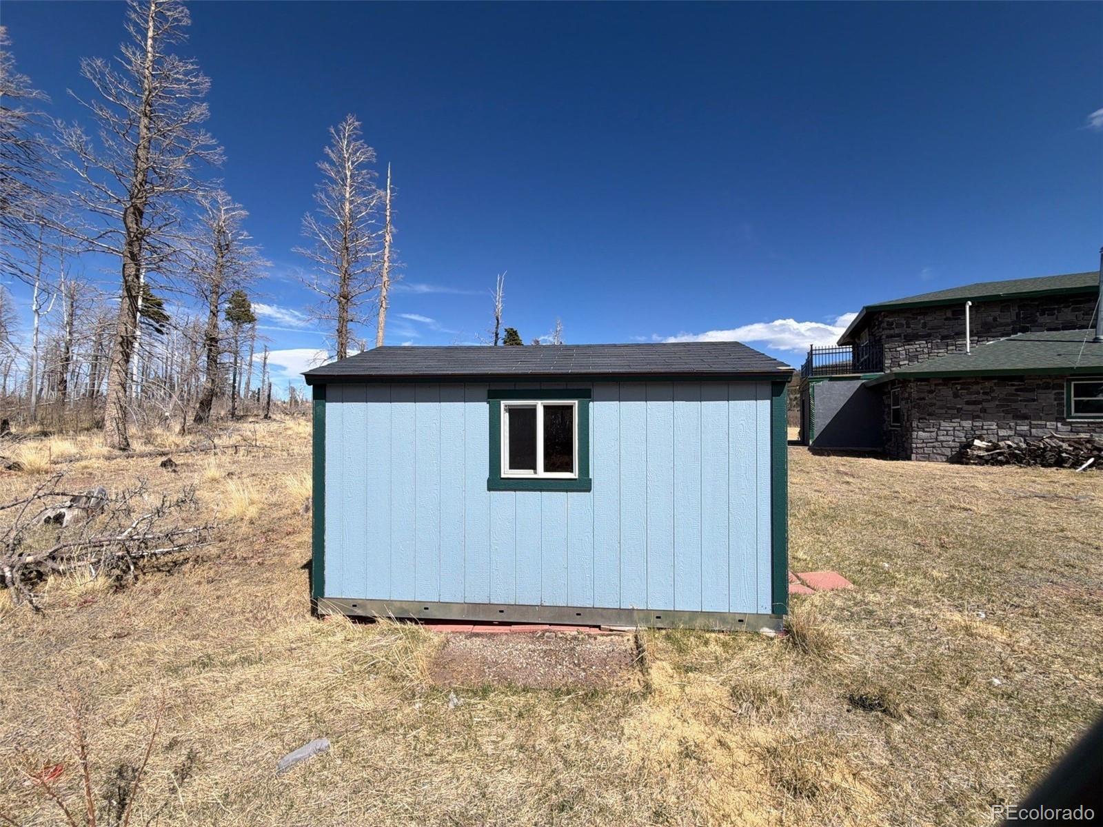 MLS Image #22 for 2504  sharbaugh lane,fort garland, Colorado