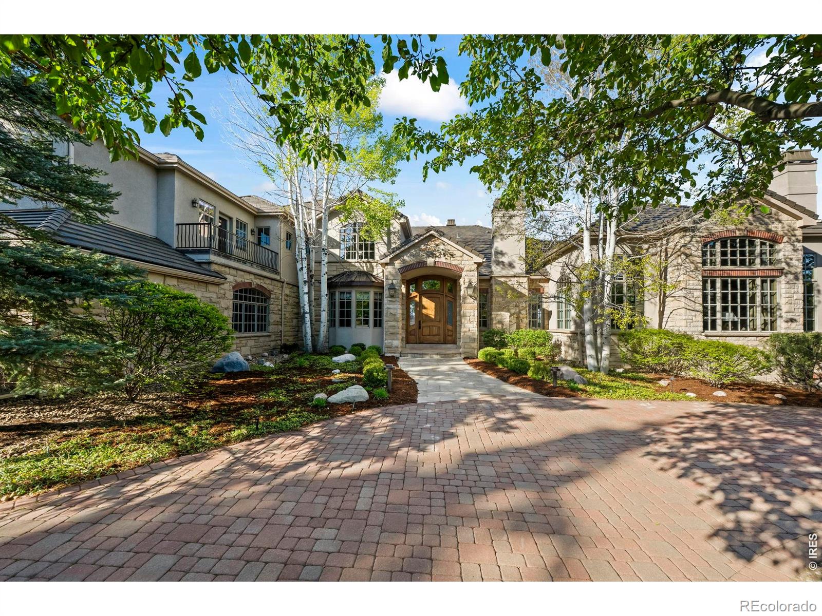 MLS Image #1 for 6303  snowberry lane,niwot, Colorado